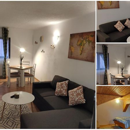Cozy Loft At Teleferic Appartement Sinaia Buitenkant foto