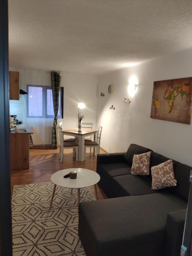 Cozy Loft At Teleferic Appartement Sinaia Buitenkant foto