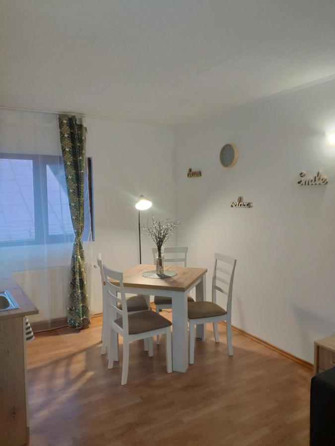 Cozy Loft At Teleferic Appartement Sinaia Buitenkant foto